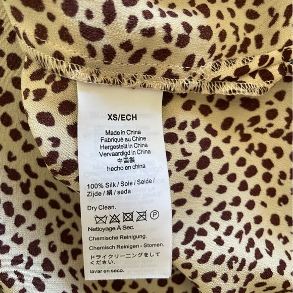 J. Crew Silk Camisole - Picture 3 of 5